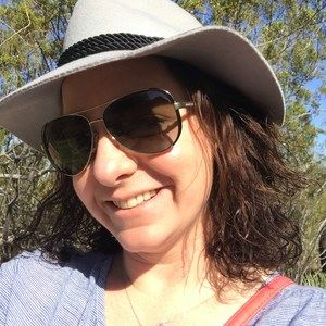 Meet your Posher, Karisa